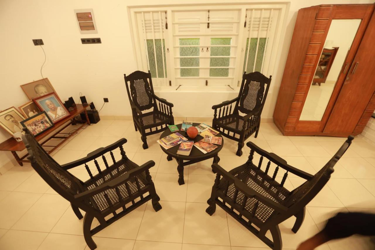 Hotel Mahagedara Dikwella Extérieur photo
