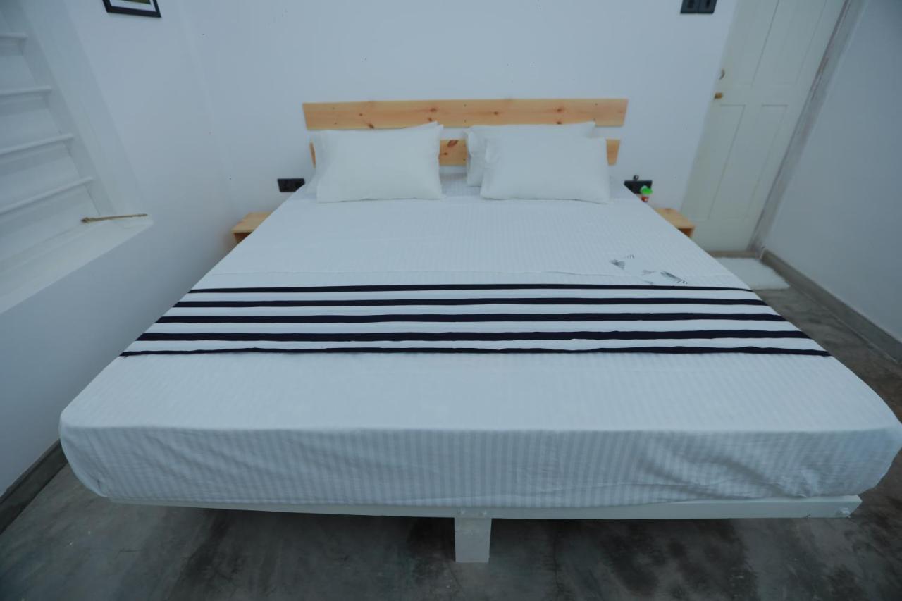 Hotel Mahagedara Dikwella Extérieur photo