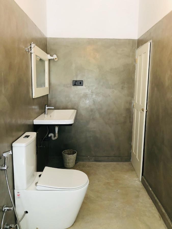 Hotel Mahagedara Dikwella Chambre photo