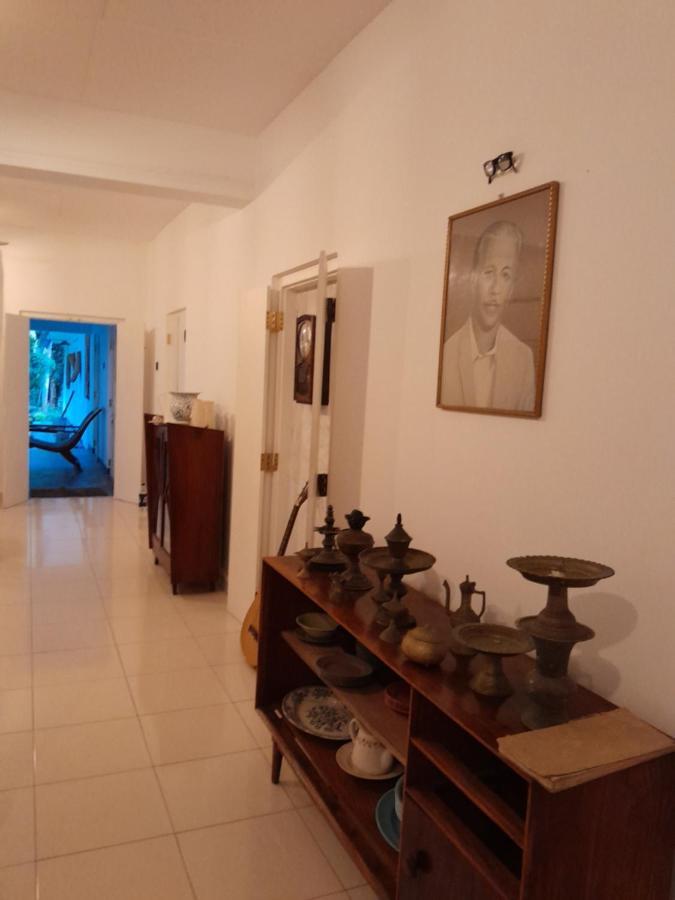 Hotel Mahagedara Dikwella Extérieur photo